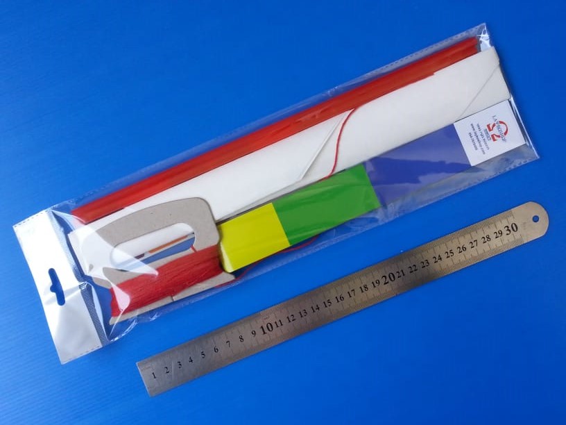ערכות עפיפונים לילדים למכירה