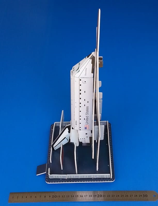מעבורת חלל NASA