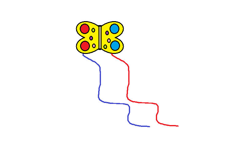 עפיפון היסטוריה
