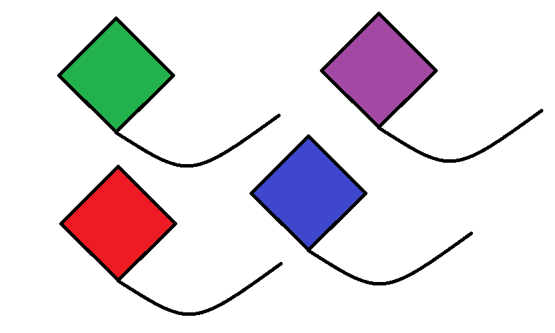 פעילות עפיפונים לילדים